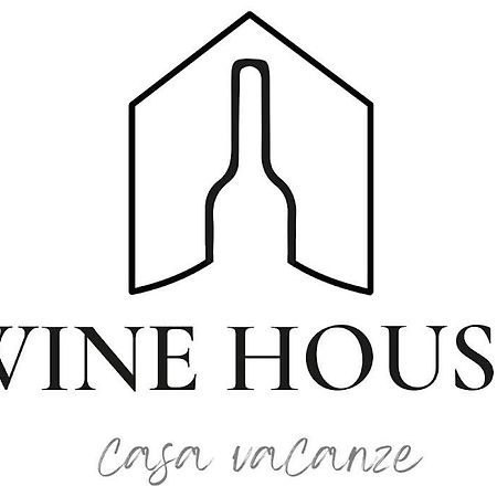 Wine House Casa Vacanze Villa Marsala Ngoại thất bức ảnh
