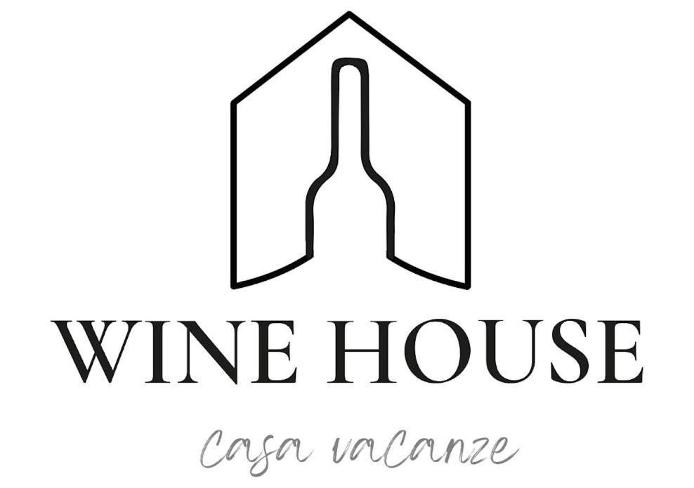 Wine House Casa Vacanze Villa Marsala Ngoại thất bức ảnh