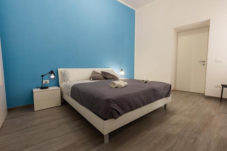 Wine House Casa Vacanze Villa Marsala Ngoại thất bức ảnh