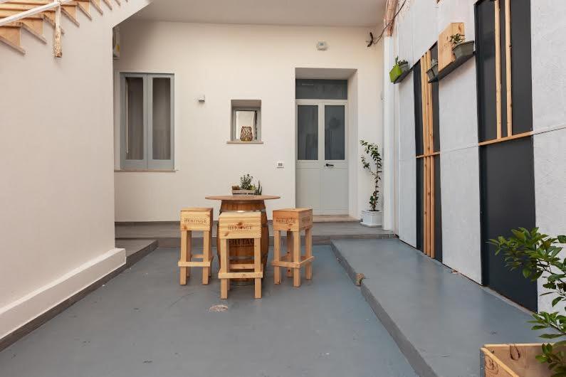 Wine House Casa Vacanze Villa Marsala Ngoại thất bức ảnh