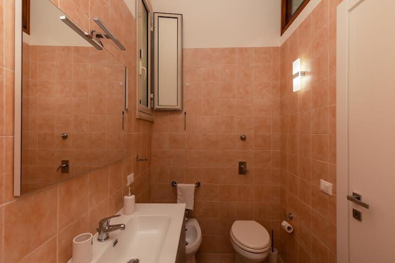 Wine House Casa Vacanze Villa Marsala Ngoại thất bức ảnh
